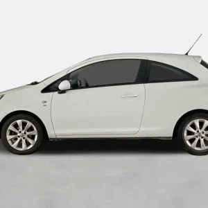 2014 Vauxhall Corsa 1.2 Excite 3dr [AC] Hatchback PETROL Manual - Image 6