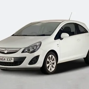 2014 Vauxhall Corsa 1.2 Excite 3dr [AC] Hatchback PETROL Manual - Image 7