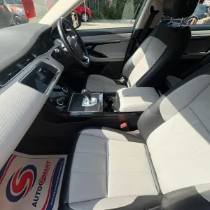 2019 Land Rover Range Rover Evoque 2.0 D180 R-Dynamic S Auto 4WD Euro 6 (s/s) 5dr ESTATE Diesel A... - Image 2