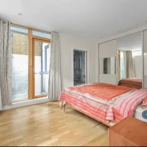 1 bedroom in Camden Mews, London, NW1 (#2583525)