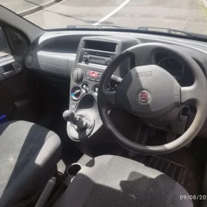 Fiat, PANDA, Hatchback, 2011, Manual, 1108 (cc), 5 doors - Image 4