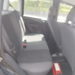 Fiat, PANDA, Hatchback, 2011, Manual, 1108 (cc), 5 doors - Image 5