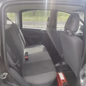 Fiat, PANDA, Hatchback, 2011, Manual, 1108 (cc), 5 doors - Image 8