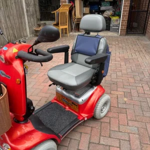 Eden Roadmaster Mobility Scooter - Image 3
