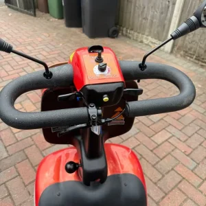 Eden Roadmaster Mobility Scooter - Image 4