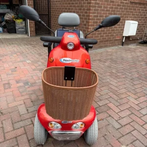 Eden Roadmaster Mobility Scooter