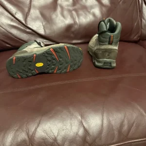 Trekking boots for every terrain - Image 3