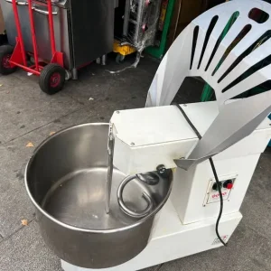 50 LT ITALIAN DOUGH FOOD MIXER CATERING COMMERCIAL KITCHEN RESTAURANT PIZZA BAKERY - Image 2