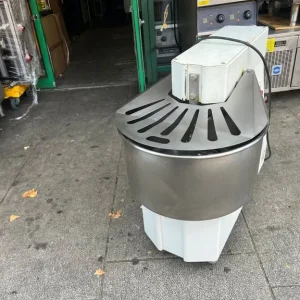 50 LT ITALIAN DOUGH FOOD MIXER CATERING COMMERCIAL KITCHEN RESTAURANT PIZZA BAKERY - Image 4