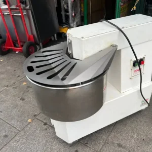 50 LT ITALIAN DOUGH FOOD MIXER CATERING COMMERCIAL KITCHEN RESTAURANT PIZZA BAKERY - Image 5