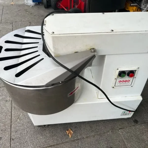 50 LT ITALIAN DOUGH FOOD MIXER CATERING COMMERCIAL KITCHEN RESTAURANT PIZZA BAKERY