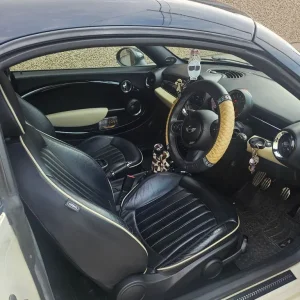 Mini, COUPE, Coupe, 2012, Manual, 1598 (cc), 2 doors - Image 4