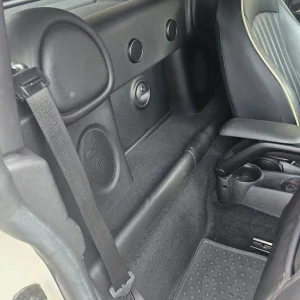 Mini, COUPE, Coupe, 2012, Manual, 1598 (cc), 2 doors - Image 5