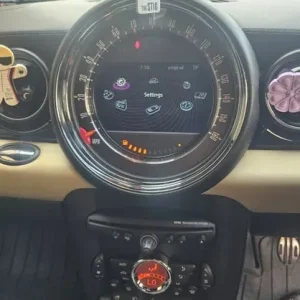 Mini, COUPE, Coupe, 2012, Manual, 1598 (cc), 2 doors - Image 7