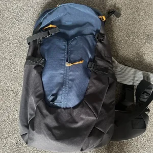 Hiking backpack