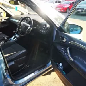 2010 Ford S-MAX 2.0 Petrol Automatic 7 Seater ULEZ Free - Image 3