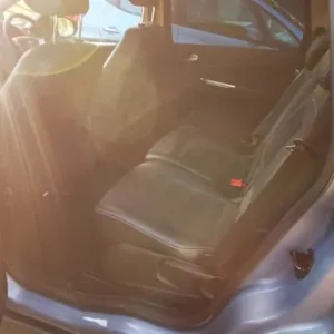 2010 Ford S-MAX 2.0 Petrol Automatic 7 Seater ULEZ Free - Image 4