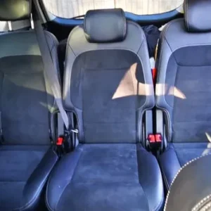 2010 Ford S-MAX 2.0 Petrol Automatic 7 Seater ULEZ Free - Image 5