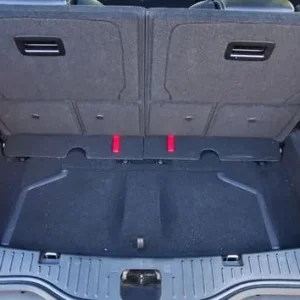 2010 Ford S-MAX 2.0 Petrol Automatic 7 Seater ULEZ Free - Image 7