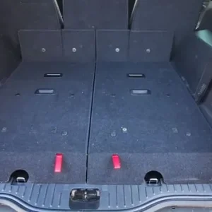 2010 Ford S-MAX 2.0 Petrol Automatic 7 Seater ULEZ Free - Image 8