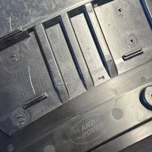 Underside Rear Tow Bar Cover 2023 Range Rover - Image 6
