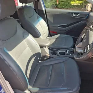 2019 Hyundai IONIQ 1.6 h-GDi 8.9kWh Premium SE DCT Euro 6 (s/s) 5dr Hatchback Hybrid Automatic - Image 6