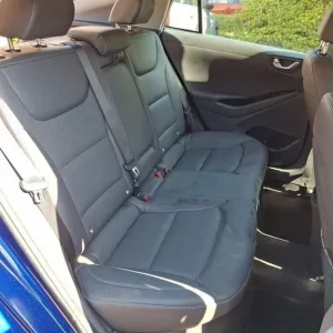 2019 Hyundai IONIQ 1.6 h-GDi 8.9kWh Premium SE DCT Euro 6 (s/s) 5dr Hatchback Hybrid Automatic - Image 7