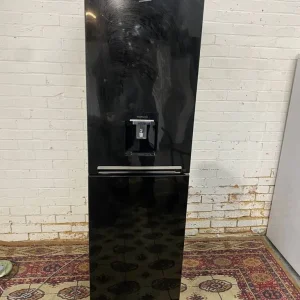 🚚Beko Black Water Dispenser 50/50 Fridge Freezer - Image 6