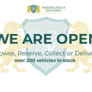 FORD FOCUS 1.6 Titanium Powershift Euro 5 5dr 2012 - Image 3