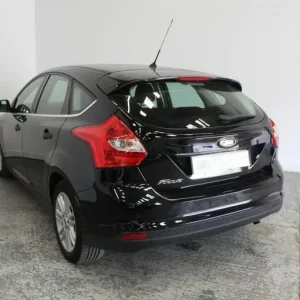 FORD FOCUS 1.6 Titanium Powershift Euro 5 5dr 2012 - Image 7