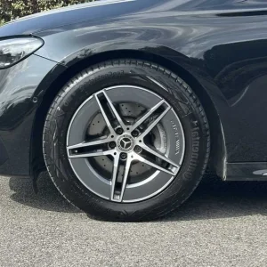 2024 Mercedes-Benz E-Class E220d AMG Line 4dr 9G-Tronic Saloon Diesel Automatic - Image 7