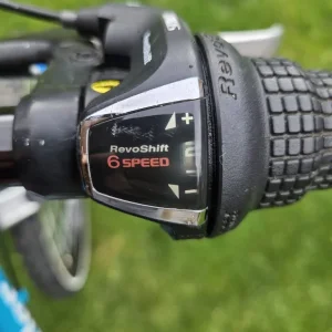 Girl’s Claud Butler bike, 11” frame - Image 3