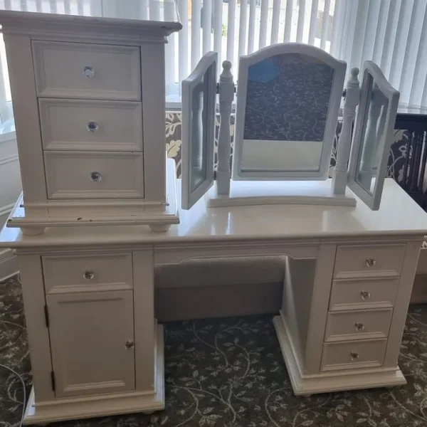 DRESSING TABLE (JULIAN BOWAN)