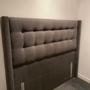 King size headboard - Image 2