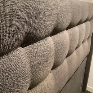 King size headboard - Image 3