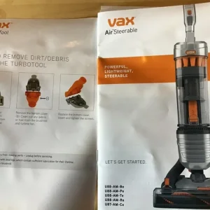 Vax vacuum cleaners - Image 3
