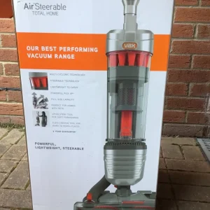 Vax vacuum cleaners