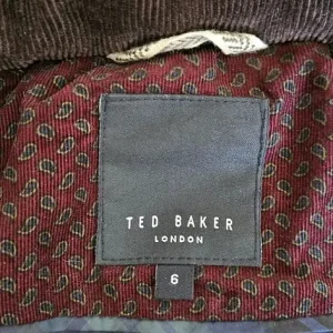 TED BAKER GILET - Image 4