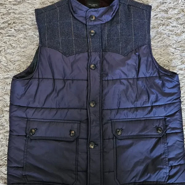 TED BAKER GILET