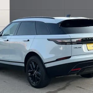 2025 Land Rover Range Rover Velar 2.0 D200 MHEV Dynamic SE 5dr Auto Diesel Estate Estate Diesel A... - Image 2