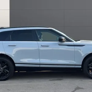2025 Land Rover Range Rover Velar 2.0 D200 MHEV Dynamic SE 5dr Auto Diesel Estate Estate Diesel A... - Image 5