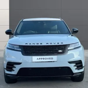 2025 Land Rover Range Rover Velar 2.0 D200 MHEV Dynamic SE 5dr Auto Diesel Estate Estate Diesel A... - Image 7