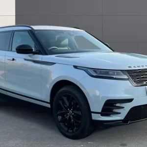 2025 Land Rover Range Rover Velar 2.0 D200 MHEV Dynamic SE 5dr Auto Diesel Estate Estate Diesel A...
