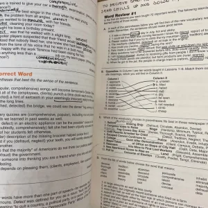 Ielts and vocabulary English books - Image 2