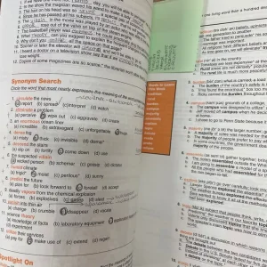 Ielts and vocabulary English books - Image 3
