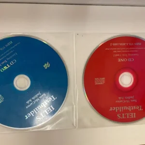 Ielts and vocabulary English books - Image 6