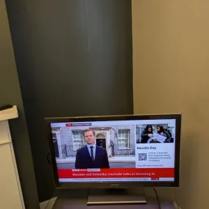 Refurbished Plasma/LCD TV - Great Picture, Bargain Price!