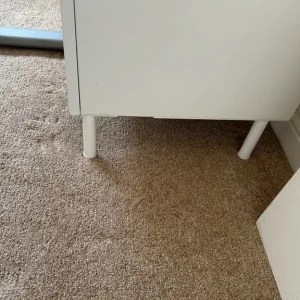 White ikea cabinet - Image 3