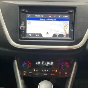 2014 Suzuki SX4 S-Cross 1.6 SZ5 CVT ALLGRIP Euro 6 5dr HATCHBACK Petrol Automati - Image 6