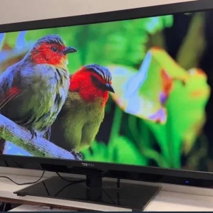 42” Led Toshiba Full HD 1080P tv Freeview Hdmi Good working condition- Not Smart